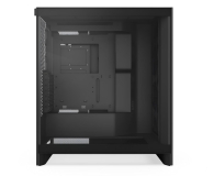NZXT OBUDOWA H7 FLOW RGB MIDI TOWER Z OKNEM CZARNA (2024) CM-H72FB-R1 - 1292683 - zdjęcie 3